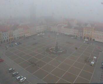 České Budějovice