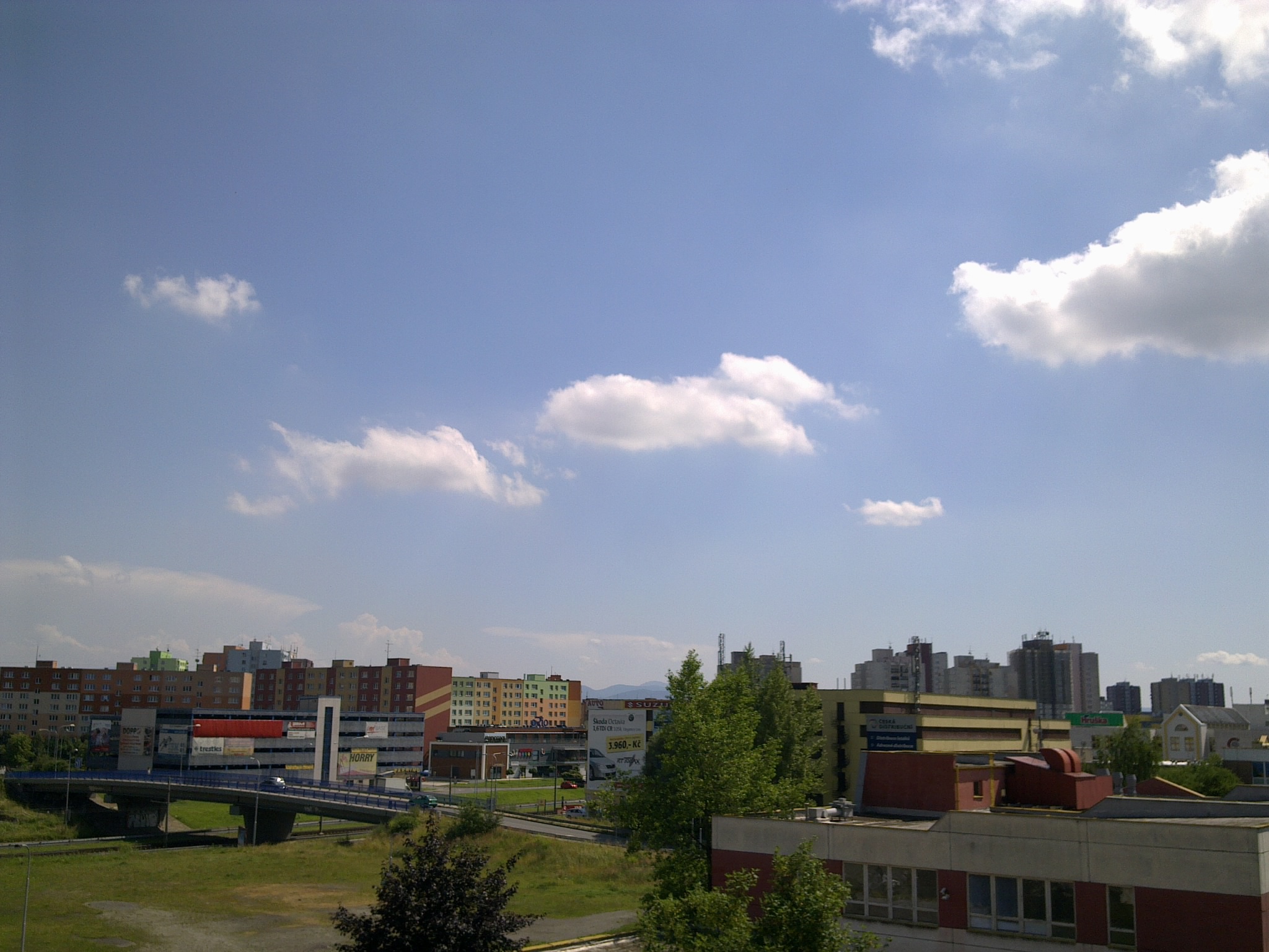 Ostarva