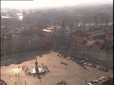 České Budějovice