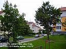 Slavičín, sídliště Vlára