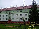 Slavičín, sídliště Vlára