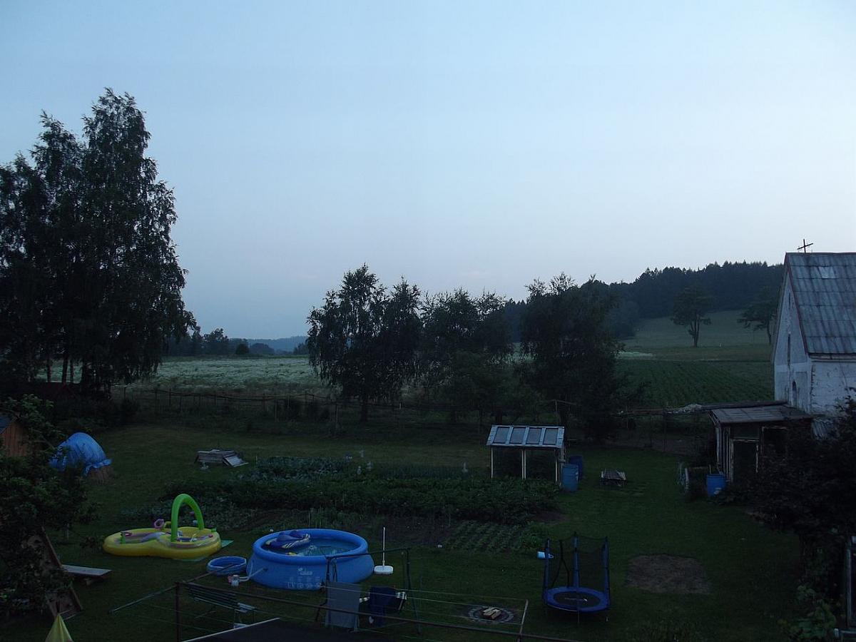 Světlá Hora