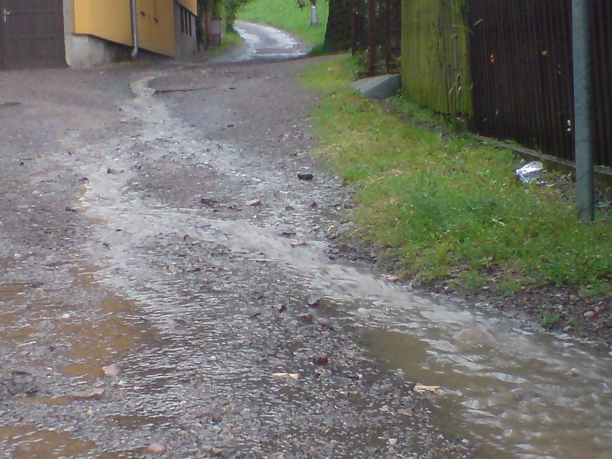 Potštejn