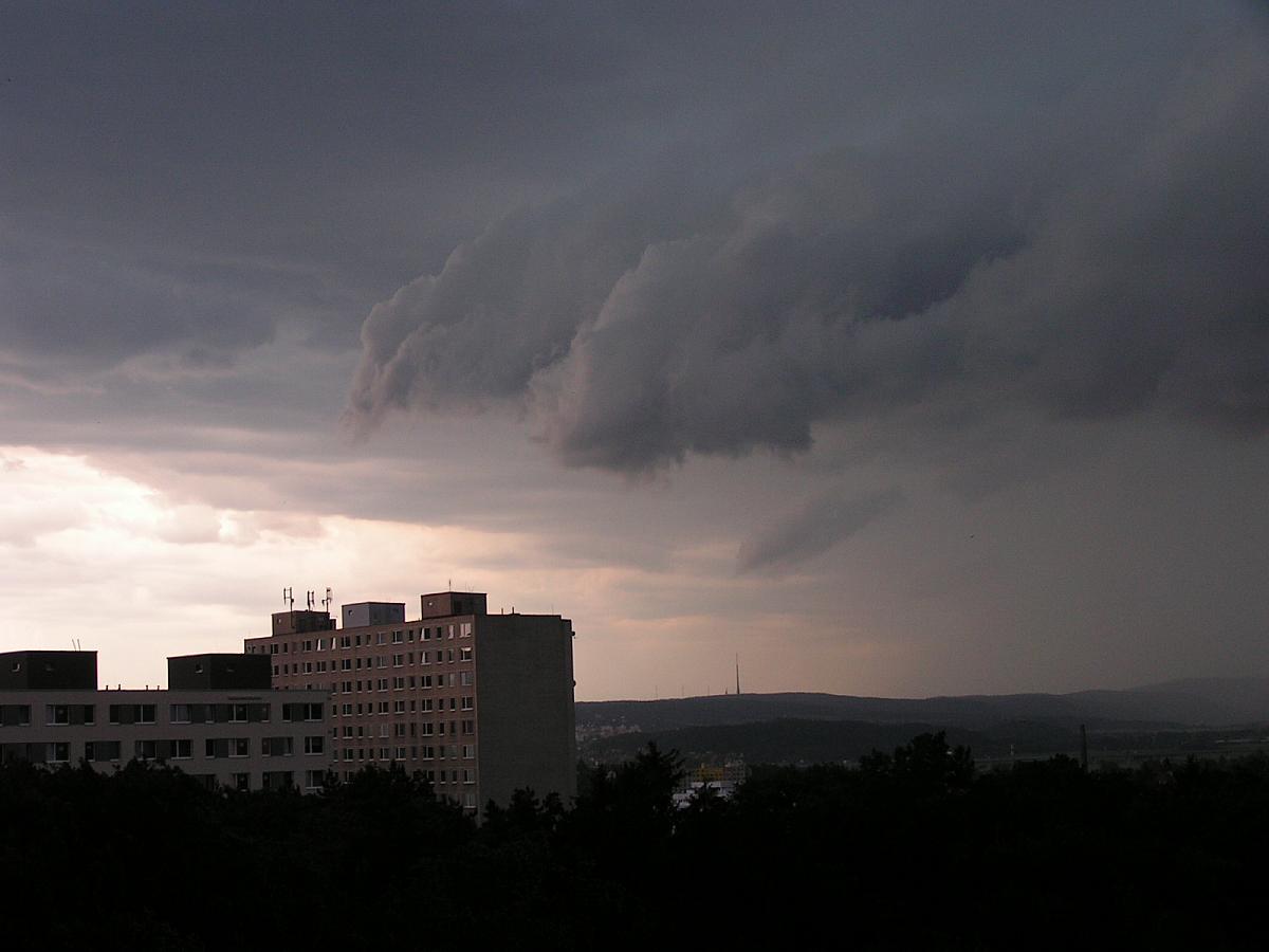 Praha-Modřany