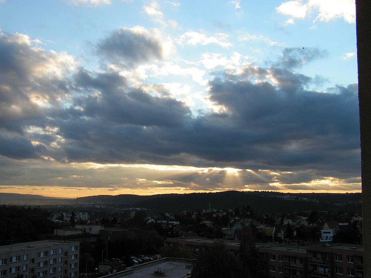 Praha-Modřany