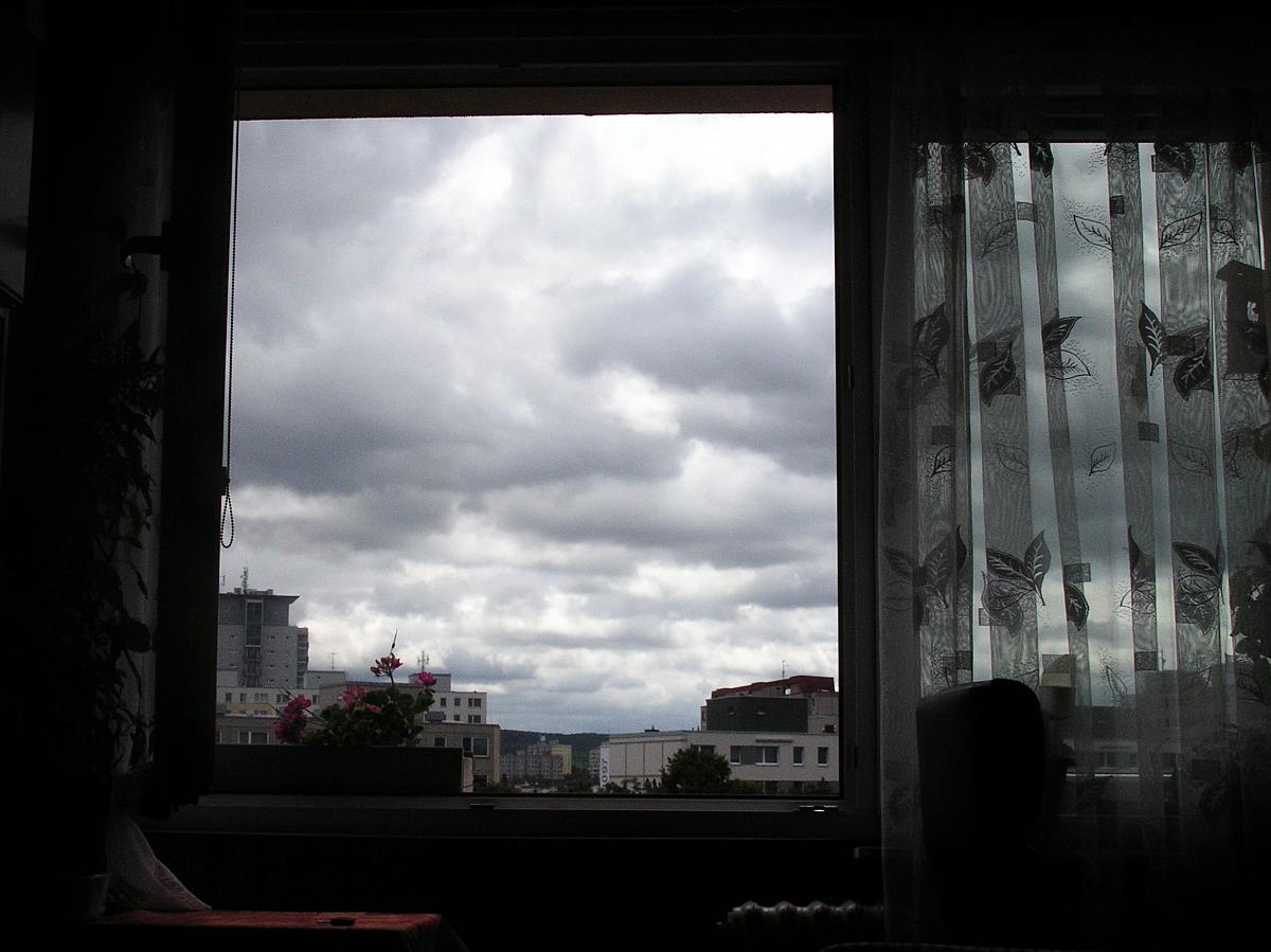 Praha-Modřany