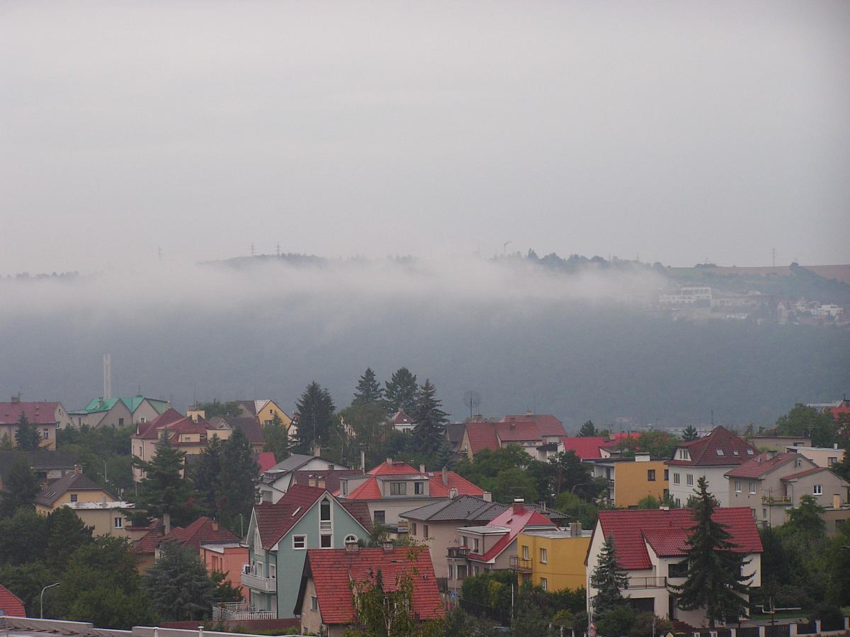Praha-Modřany