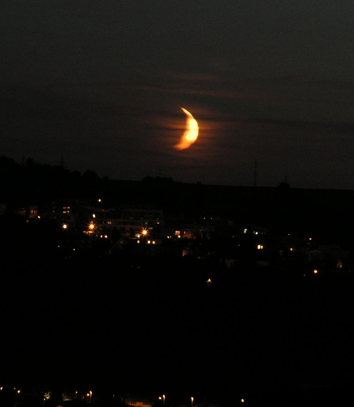 Praha-Modřany