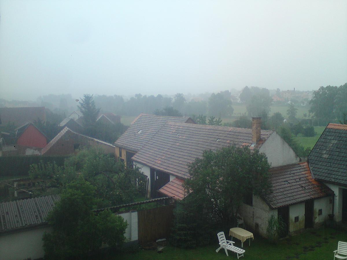 Merklín u Přeštic