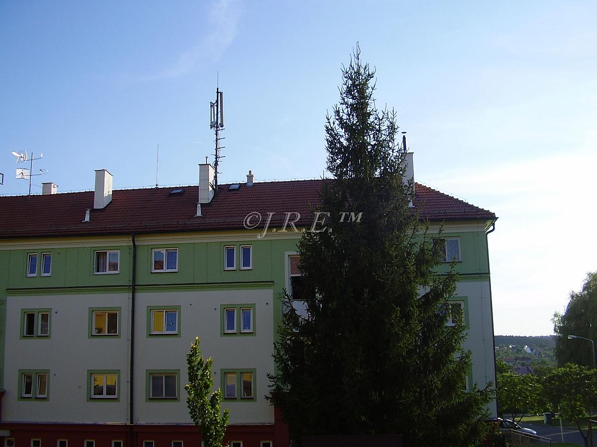 Slavičín, sídliště Vlára
