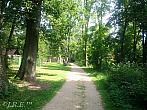 Slavičín, sídliště Vlára