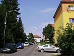 Slavičín, sídliště Vlára