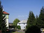 Slavičín, sídliště Vlára