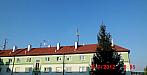 Slavičín, sídliště Vlára