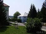 Slavičín, sídliště Vlára