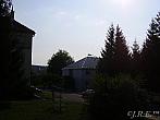 Slavičín, sídliště Vlára