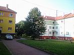Slavičín, sídliště Vlára