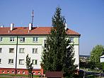 Slavičín, sídliště Vlára