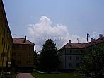 Slavičín, sídliště Vlára