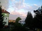 Slavičín, sídliště Vlára