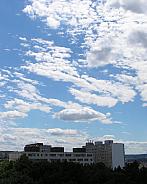 Praha-Modřany