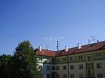 Slavičín, sídliště Vlára