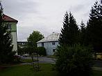 Slavičín, sídliště Vlára
