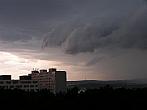 Praha-Modřany