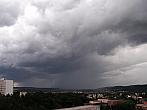 Praha-Modřany