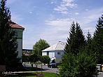 Slavičín, sídliště Vlára