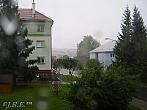 Slavičín, sídliště Vlára