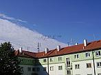 Slavičín, sídliště Vlára