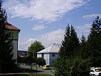 Slavičín, sídliště Vlára