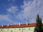 Slavičín, sídliště Vlára