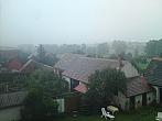 Merklín u Přeštic
