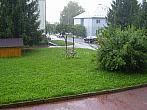 Slavičín, sídliště Vlára