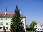 Slavičín, sídliště Vlára