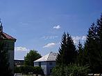 Slavičín, sídliště Vlára
