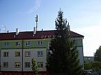 Slavičín, sídliště Vlára