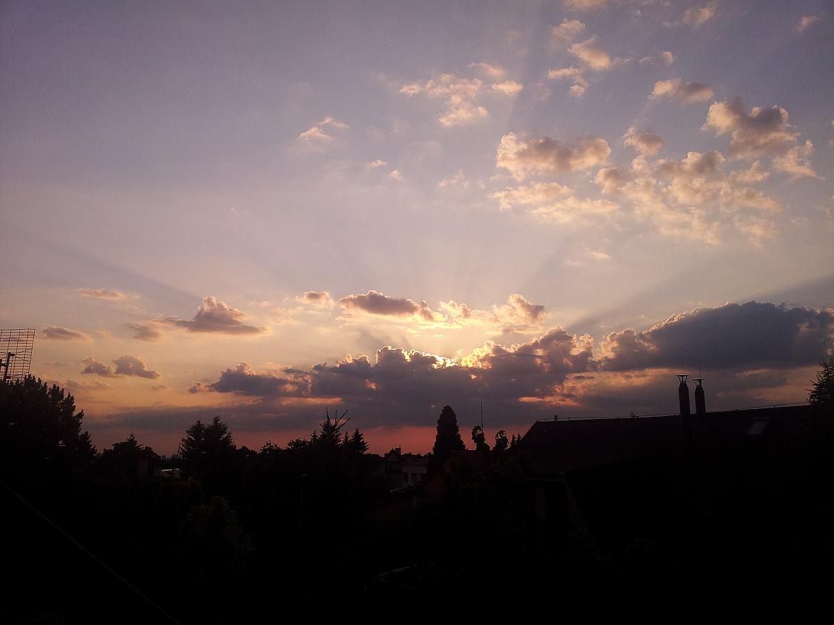 Praha-Kolovraty
