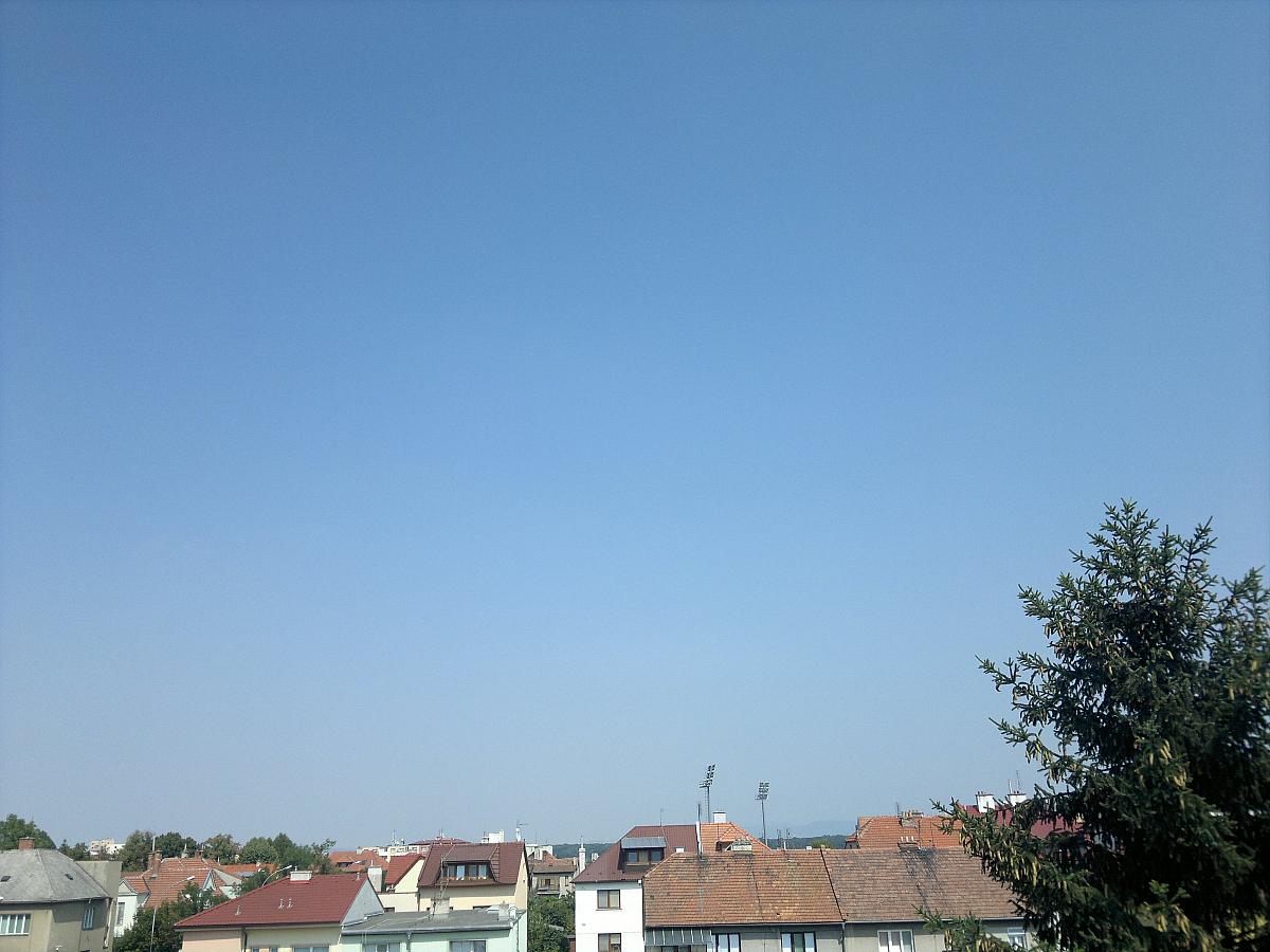 Kroměříž - Slovan