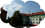 Slavičín, sídliště Vlára