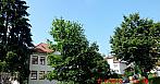Slavičín, sídliště Vlára