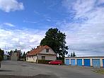 Borovina