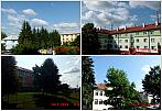 Slavičín, sídliště Vlára