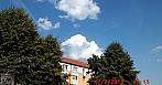 Slavičín, sídliště Vlára