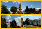 Slavičín, sídliště Vlára