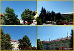 Slavičín, sídliště Vlára