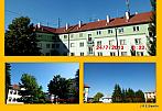Slavičín, sídliště Vlára
