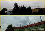 Slavičín, sídliště Vlára